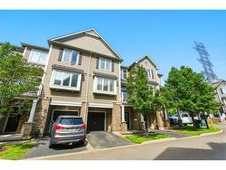 34-337 Beach Boulevard  Hamilton, ON L8W 6W4