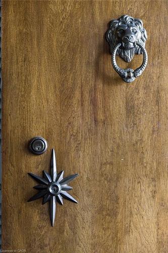 6 Freeland Court, Hamilton, ON - Indoor Photo Showing Other Room