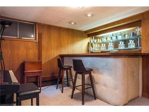 6 Freeland Court, Hamilton, ON - Indoor Photo Showing Other Room