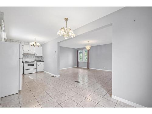 233 High Street, London, ON - Indoor Photo Showing Other Room