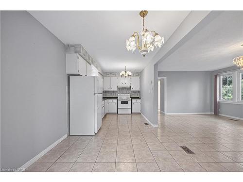 233 High Street, London, ON - Indoor