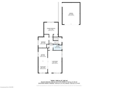 233 High Street, London, ON - Other