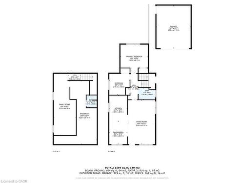 233 High Street, London, ON - Other