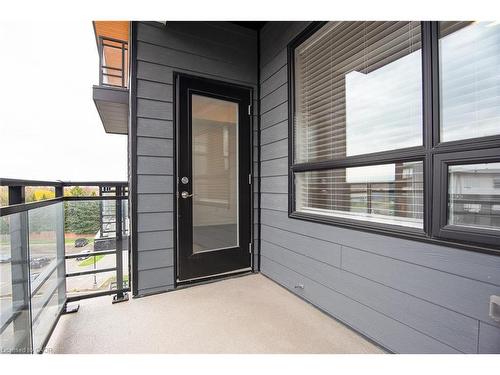 505-251 Northfield Drive E, Waterloo, ON - Outdoor With Exterior