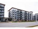 505-251 Northfield Drive E, Waterloo, ON  - Outdoor With Facade 