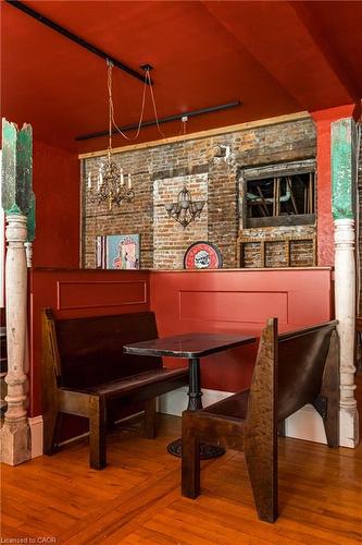 3 Main Street, Hamilton, ON 