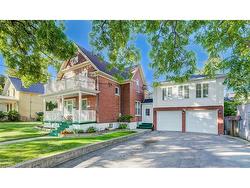 44 Walter Street  Kitchener, ON N2G 1S1