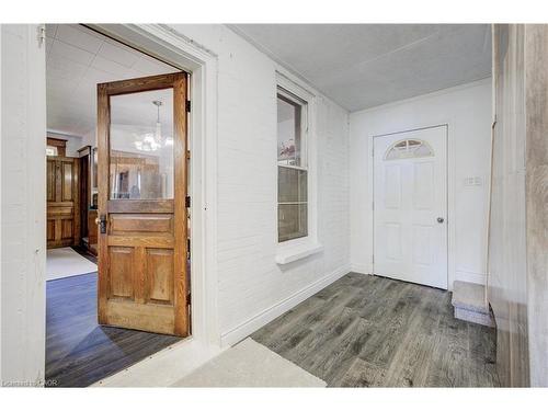 44 Walter Street, Kitchener, ON - Indoor Photo Showing Other Room