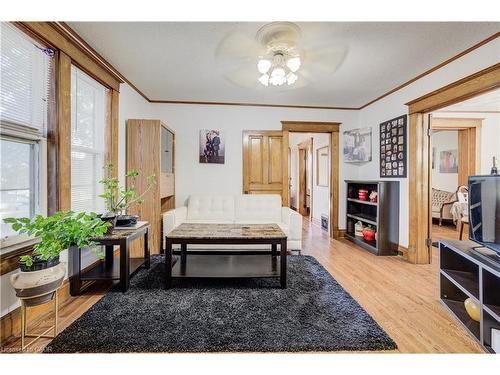 44 Walter Street, Kitchener, ON - Indoor Photo Showing Other Room