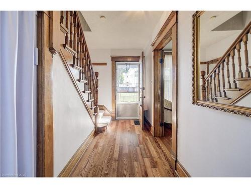 44 Walter Street, Kitchener, ON - Indoor Photo Showing Other Room