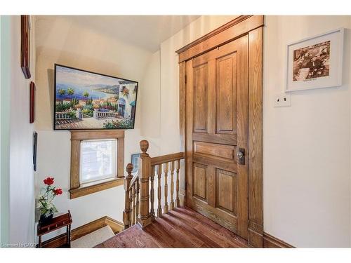 44 Walter Street, Kitchener, ON - Indoor Photo Showing Other Room