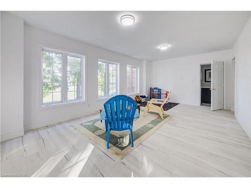 44 Walter Street, Kitchener, ON - Indoor