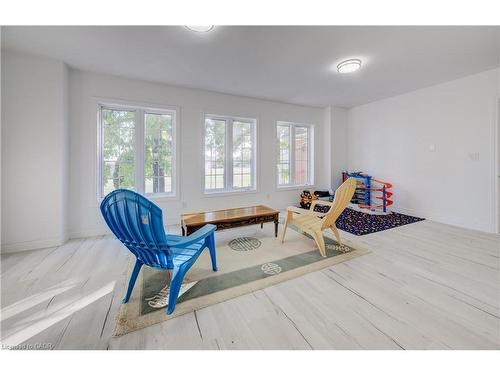 44 Walter Street, Kitchener, ON - Indoor