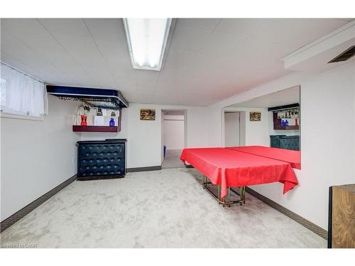 44 Walter Street, Kitchener, ON - Indoor Photo Showing Other Room