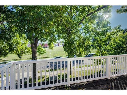 44 Walter Street, Kitchener, ON - Outdoor