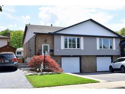 39 Markson Crescent  Hamilton, ON L8T 4W3