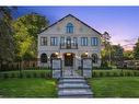 452 Rothesay Place, Burlington, ON  - Outdoor With Facade 