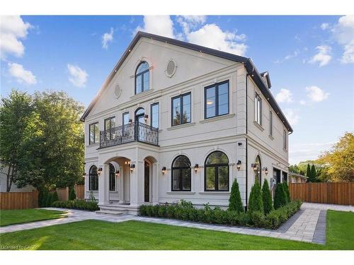 452 Rothesay Place, Burlington, ON - Outdoor