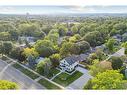 452 Rothesay Place, Burlington, ON  - Outdoor With View 