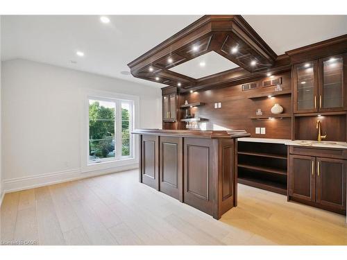 452 Rothesay Place, Burlington, ON - Indoor