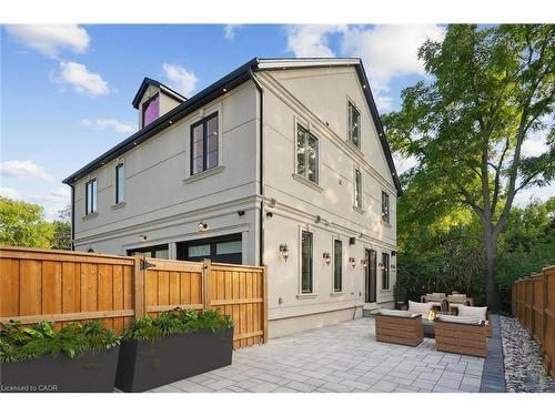 452 Rothesay Place, Burlington, ON - Outdoor With Exterior