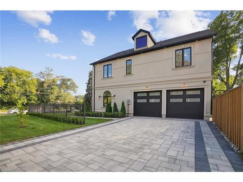 452 Rothesay Place, Burlington, ON - Outdoor