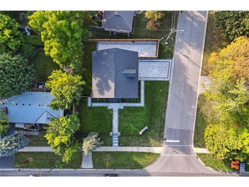 452 Rothesay Place, Burlington, ON - Outdoor
