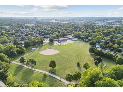 452 Rothesay Place, Burlington, ON - Outdoor With View