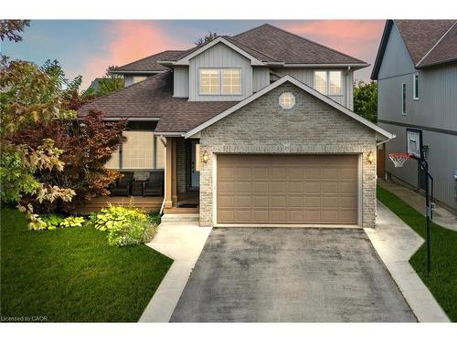 25 Bianca Drive  Niagara-On-The-Lake, ON L0S 1T0