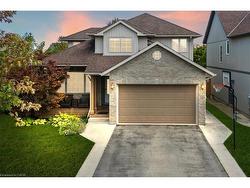 25 Bianca Drive  Niagara-On-The-Lake, ON L0S 1T0