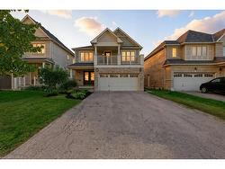 8769 Dogwood Crescent  Niagara Falls, ON L2H 2Y6