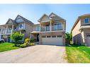 8769 Dogwood Crescent, Niagara Falls, ON  - Outdoor With Facade 
