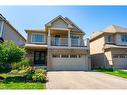 8769 Dogwood Crescent, Niagara Falls, ON  - Outdoor With Facade 