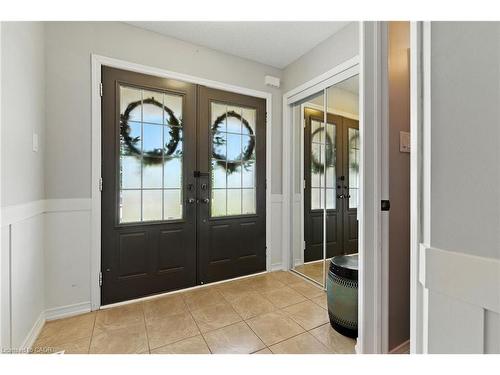 8769 Dogwood Crescent, Niagara Falls, ON - Indoor Photo Showing Other Room