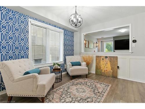 8769 Dogwood Crescent, Niagara Falls, ON - Indoor