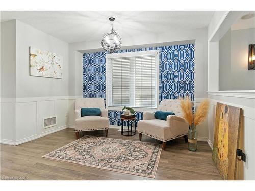 8769 Dogwood Crescent, Niagara Falls, ON - Indoor