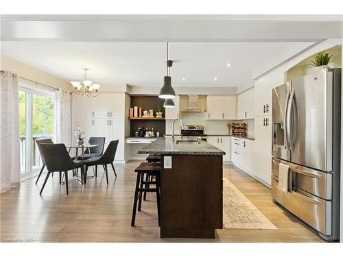 8769 Dogwood Crescent, Niagara Falls, ON - Indoor