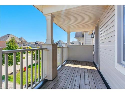 8769 Dogwood Crescent, Niagara Falls, ON - Outdoor With Exterior