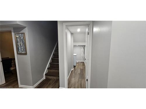8769 Dogwood Crescent, Niagara Falls, ON - Indoor Photo Showing Other Room