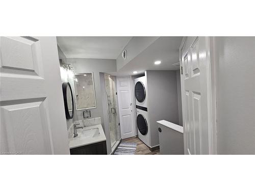 8769 Dogwood Crescent, Niagara Falls, ON -  Photo Showing Other Room