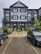 C3-160 Rochefort Street  Kitchener, ON N2R 1V5