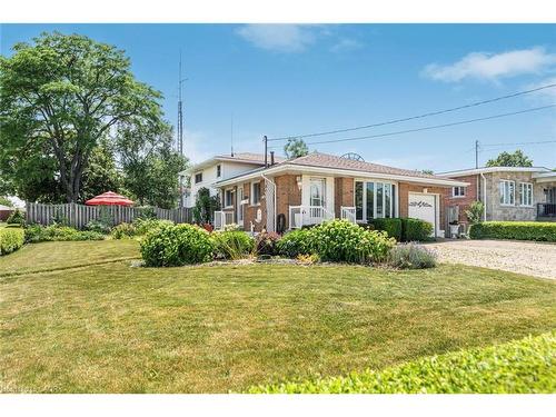 86 Ranchdale Drive, Hamilton, ON - Outdoor