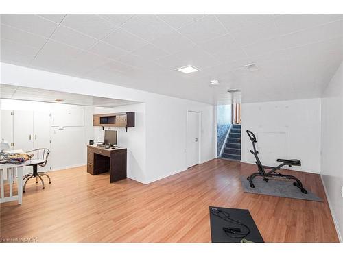 86 Ranchdale Drive, Hamilton, ON - Indoor