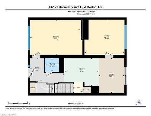 41-121 University Avenue E, Waterloo, ON - Other