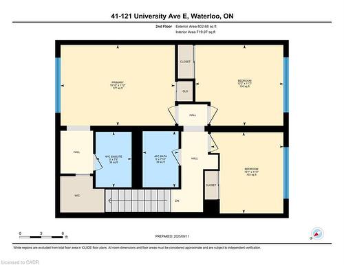 41-121 University Avenue E, Waterloo, ON - Other