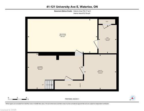 41-121 University Avenue E, Waterloo, ON - Other