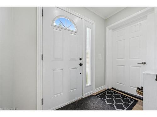 41-121 University Avenue E, Waterloo, ON - Indoor Photo Showing Other Room