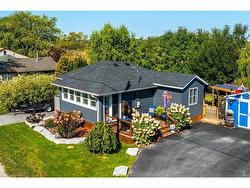 2011 Lakeshore Road  Dunnville, ON N1A 2W8