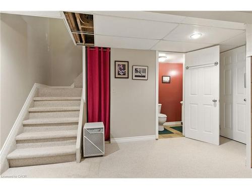 42347 Highway 3, Wainfleet, ON - Indoor Photo Showing Other Room