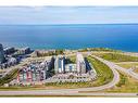 402-16 Concord Place, Grimsby, ON  - Outdoor With Body Of Water With View 